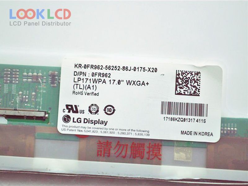 LP171WPA-TLA1